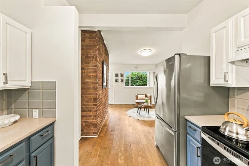 Property photo for 5339 S Ruggles Street, Seattle photo 8