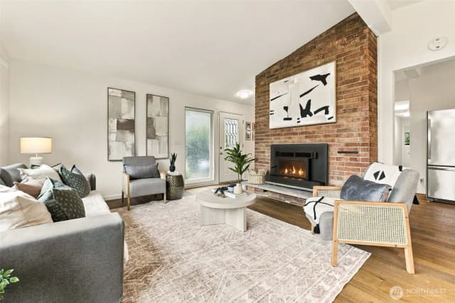 Property photo for 5339 S Ruggles Street, Seattle photo 3