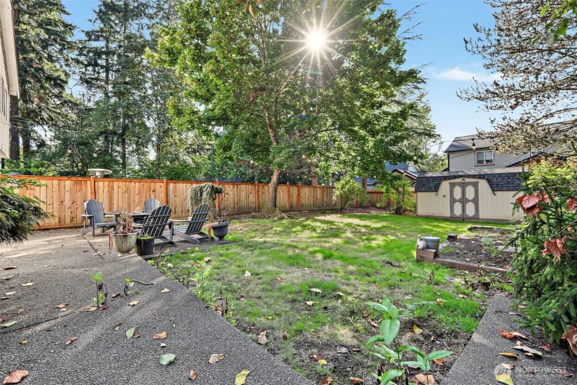 Property photo for 11502 Se 221st Place, Kent photo 29