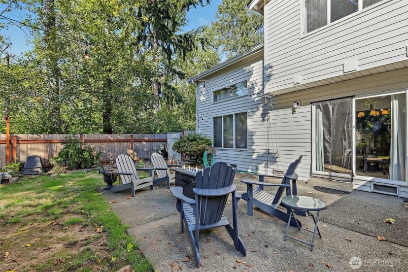 Property photo for 11502 Se 221st Place, Kent photo 32