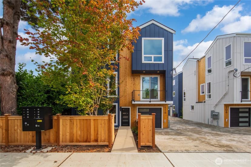 Property photo for 116 29th Avenue E, Seattle photo 27