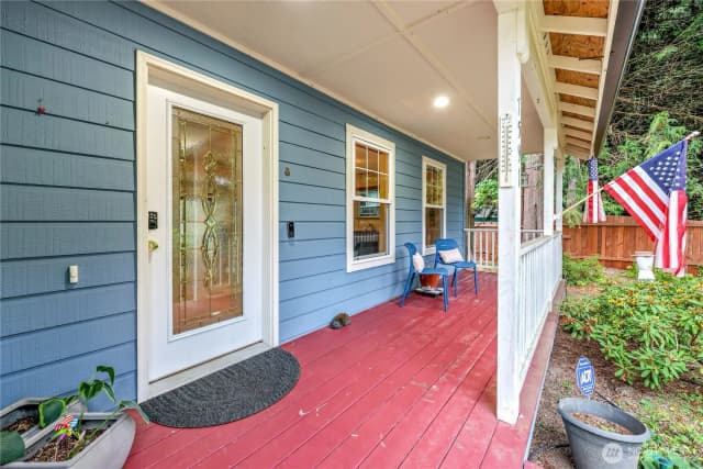 Property photo for 7591 Ne Beachwood Avenue, Poulsbo photo 4
