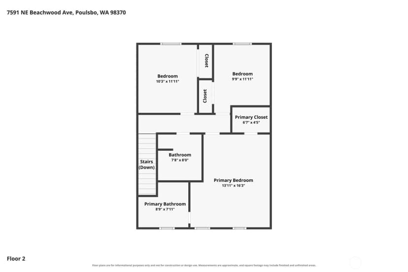 Property photo for 7591 Ne Beachwood Avenue, Poulsbo photo 40