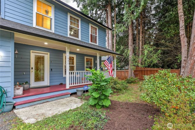 Property photo for 7591 Ne Beachwood Avenue, Poulsbo photo 3