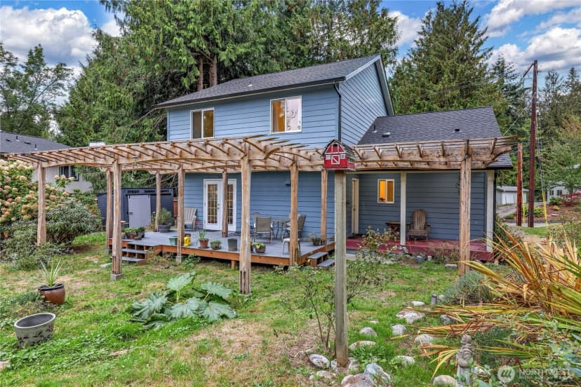 Property photo for 7591 Ne Beachwood Avenue, Poulsbo photo 29