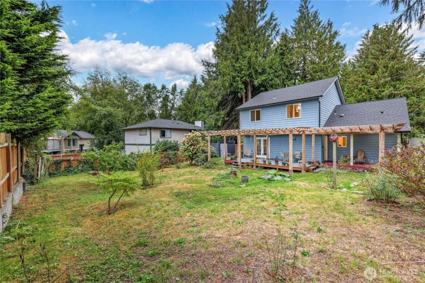 Property photo for 7591 Ne Beachwood Avenue, Poulsbo photo 28