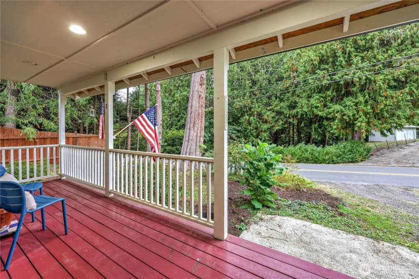 Property photo for 7591 Ne Beachwood Avenue, Poulsbo photo 5