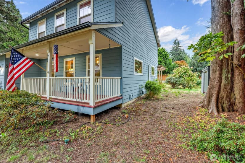 Property photo for 7591 Ne Beachwood Avenue, Poulsbo photo 27
