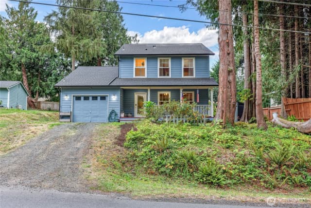 Property photo for 7591 Ne Beachwood Avenue, Poulsbo photo 2