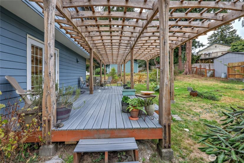 Property photo for 7591 Ne Beachwood Avenue, Poulsbo photo 31