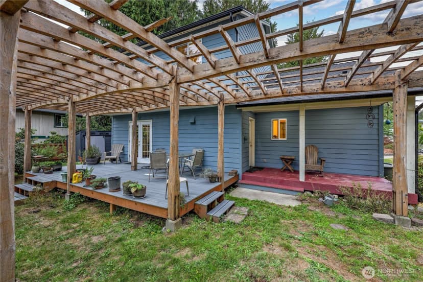Property photo for 7591 Ne Beachwood Avenue, Poulsbo photo 26