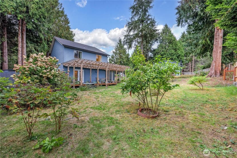 Property photo for 7591 Ne Beachwood Avenue, Poulsbo photo 32