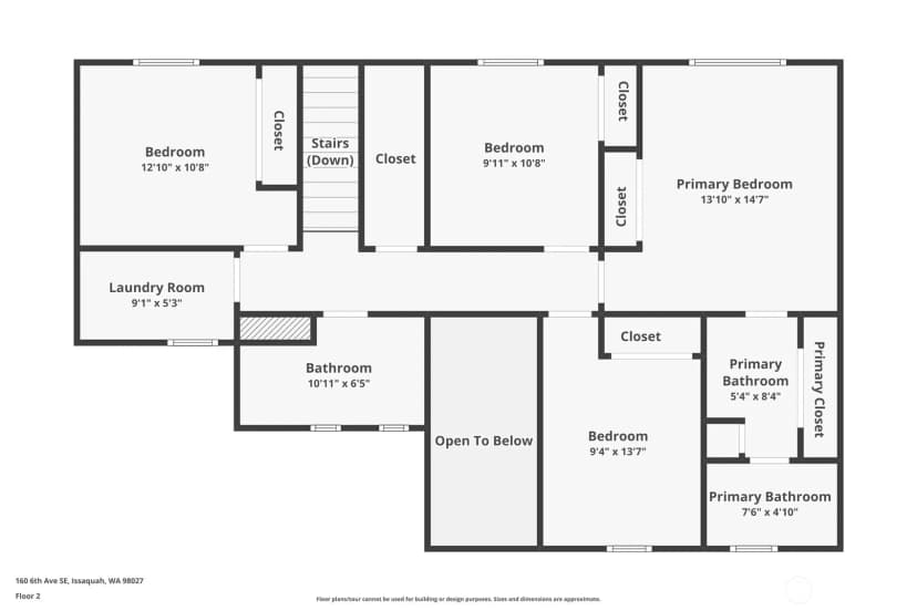 Property photo for 160 6th Avenue Se, Issaquah photo 35