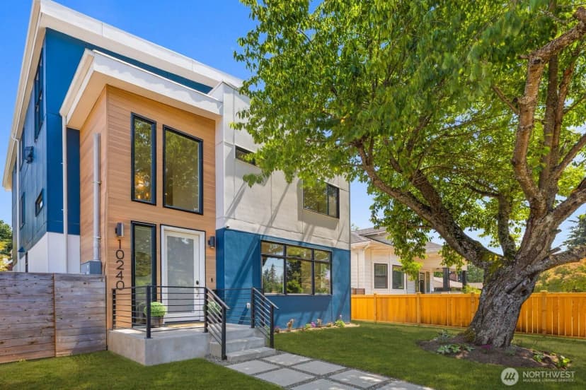 Property photo for 10240 40th Avenue Sw #a, Seattle photo 31