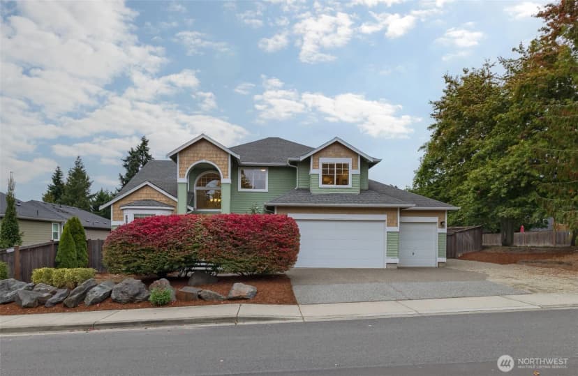 Property photo for 7922 Ne 125th Street, Kirkland
