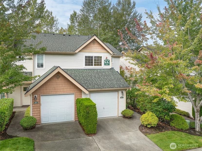 Property photo for 4811 Shattuck Place S #cc104, Renton photo 33