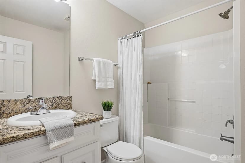 Property photo for 4811 Shattuck Place S #cc104, Renton photo 26
