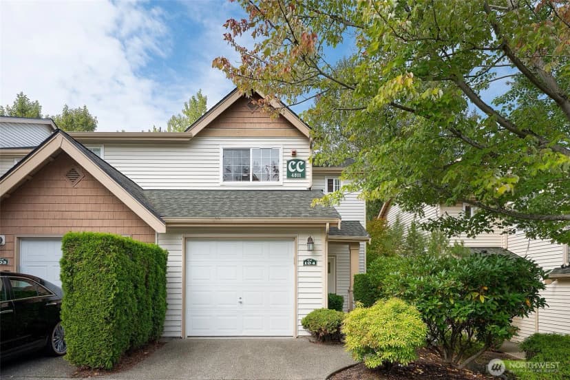 Property photo for 4811 Shattuck Place S #cc104, Renton