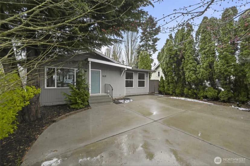 Property photo for 8742 3rd Avenue Nw, Seattle