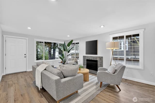 Property photo for 8742 3rd Avenue Nw, Seattle photo 4