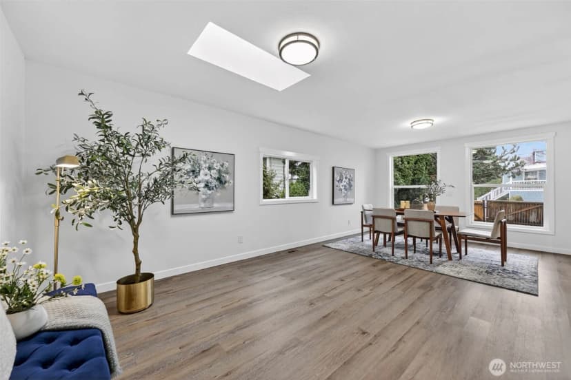 Property photo for 8742 3rd Avenue Nw, Seattle photo 12