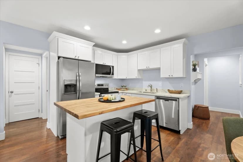 Property photo for 7511 13th Avenue Sw, Seattle photo 6