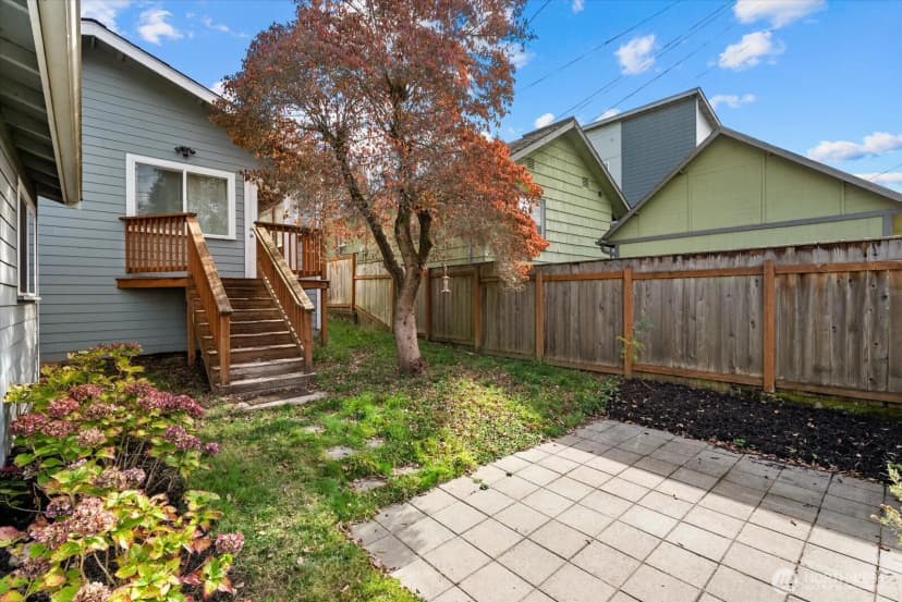 Property photo for 7511 13th Avenue Sw, Seattle photo 22