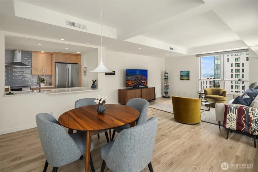 Property photo for 1107 1st Avenue #1501, Seattle photo 11