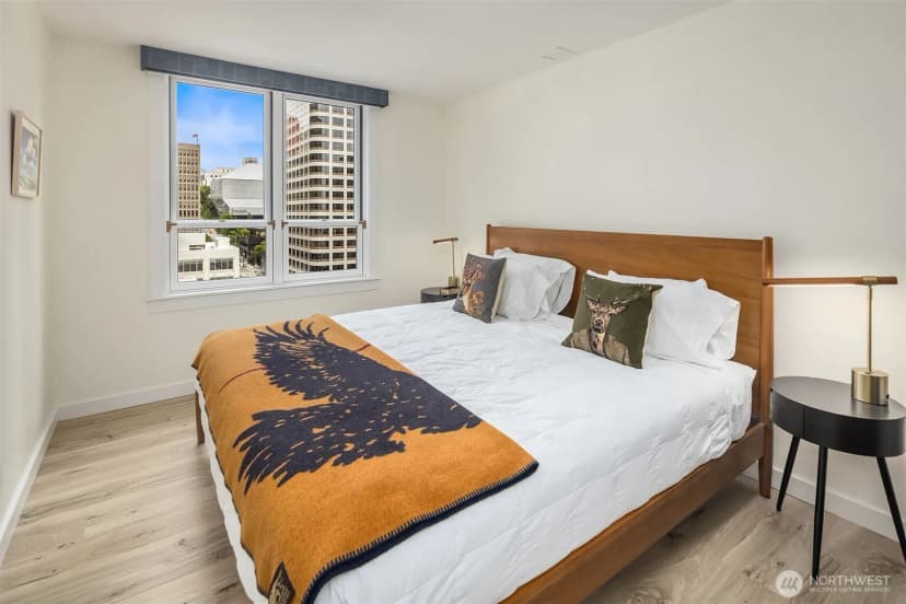 Property photo for 1107 1st Avenue #1501, Seattle photo 15