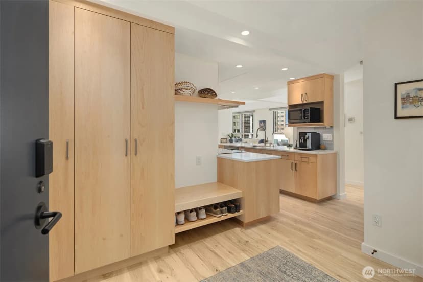 Property photo for 1107 1st Avenue #1501, Seattle photo 18