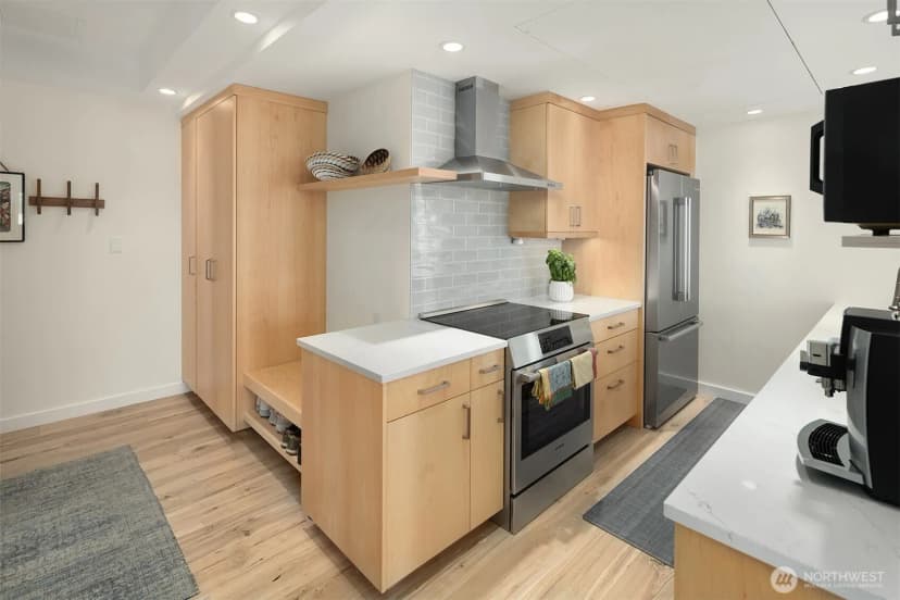 Property photo for 1107 1st Avenue #1501, Seattle photo 14