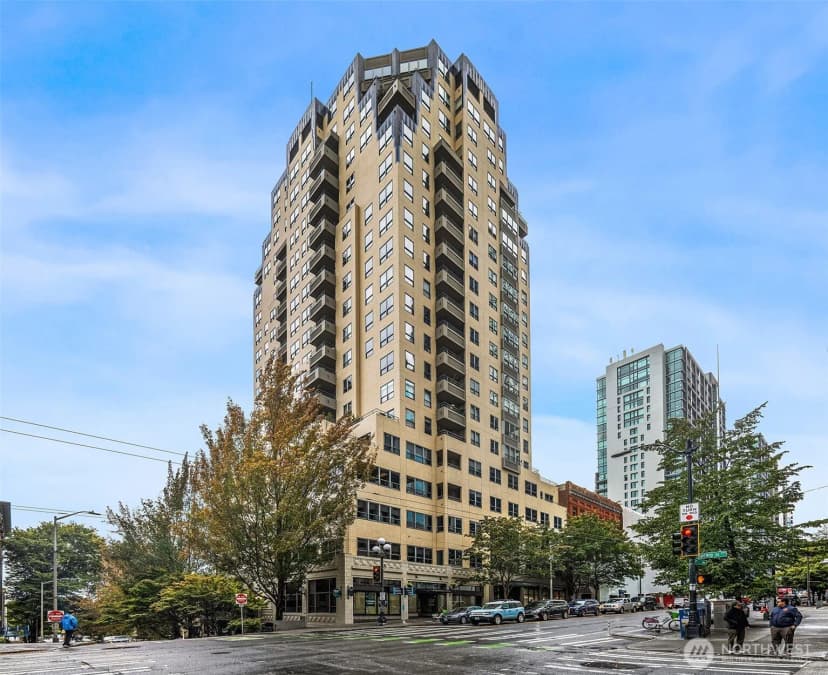 Property photo for 1107 1st Avenue #1501, Seattle photo 21