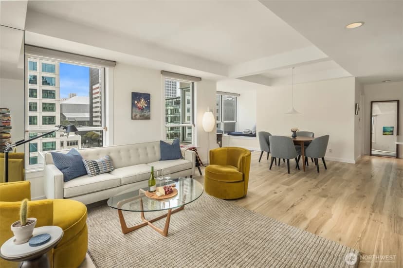 Property photo for 1107 1st Avenue #1501, Seattle photo 6