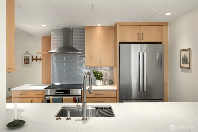 Property photo for 1107 1st Avenue #1501, Seattle photo 12