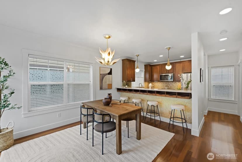 Property photo for 9513 Ashworth Avenue N #a, Seattle photo 10