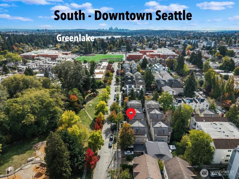 Property photo for 9513 Ashworth Avenue N #a, Seattle photo 38