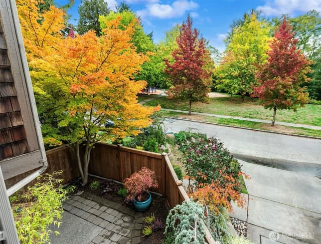 Property photo for 9513 Ashworth Avenue N #a, Seattle