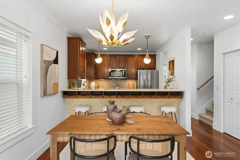 Property photo for 9513 Ashworth Avenue N #a, Seattle photo 11