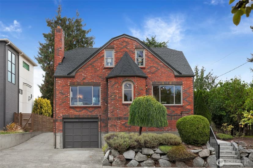Property photo for 8046 11th Avenue Nw, Seattle photo 31