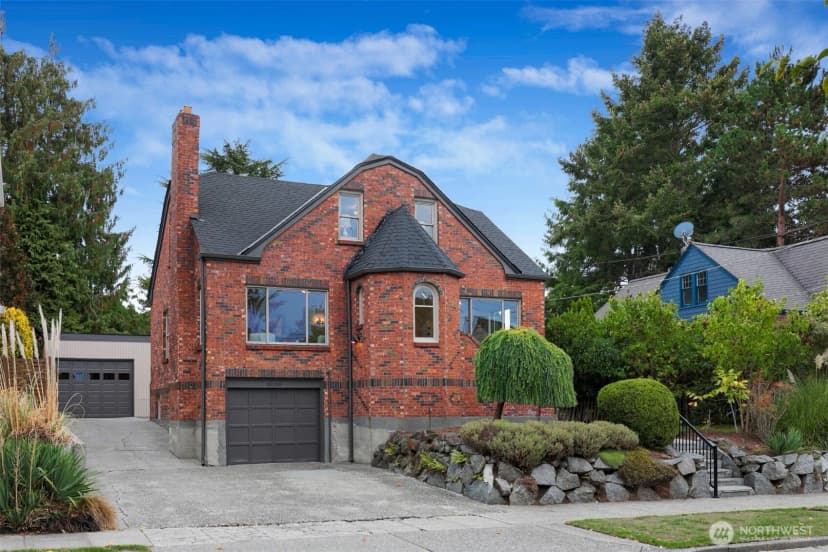 Property photo for 8046 11th Avenue Nw, Seattle