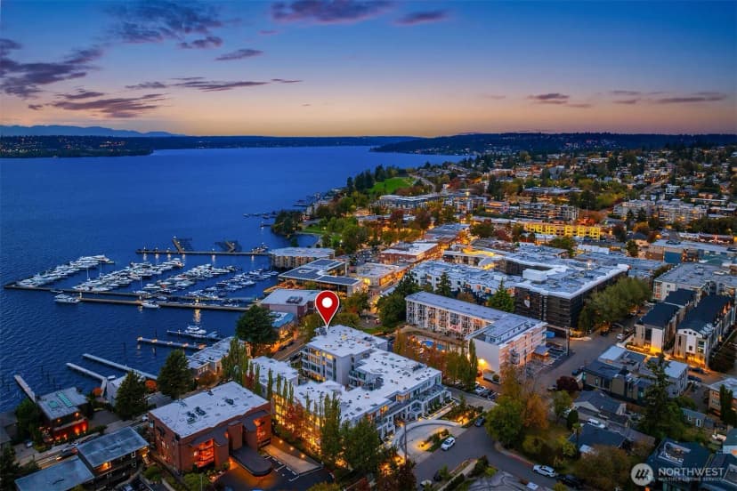 Property photo for 225 2nd Street S #d-8, Kirkland photo 36