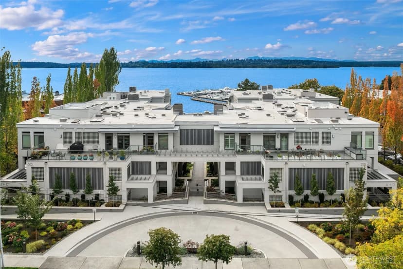 Property photo for 225 2nd Street S #d-8, Kirkland