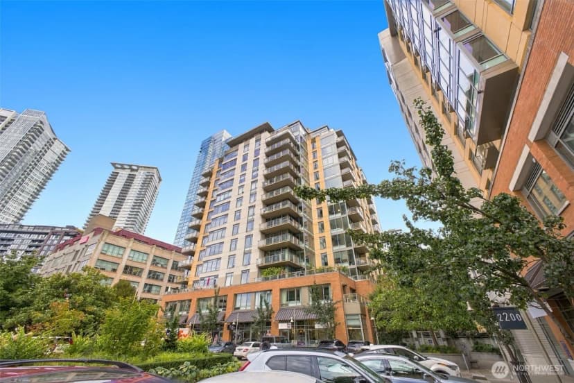 Property photo for 910 Lenora Street #s1210, Seattle photo 31