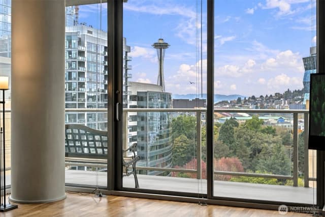 Property photo for 910 Lenora Street #s1210, Seattle photo 2