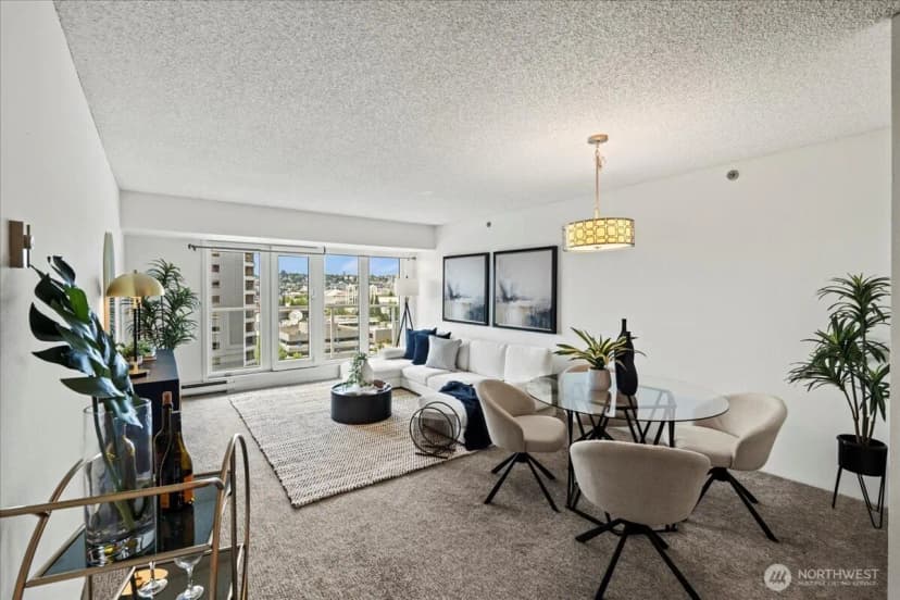 Property photo for 121 Vine Street #1404, Seattle photo 13