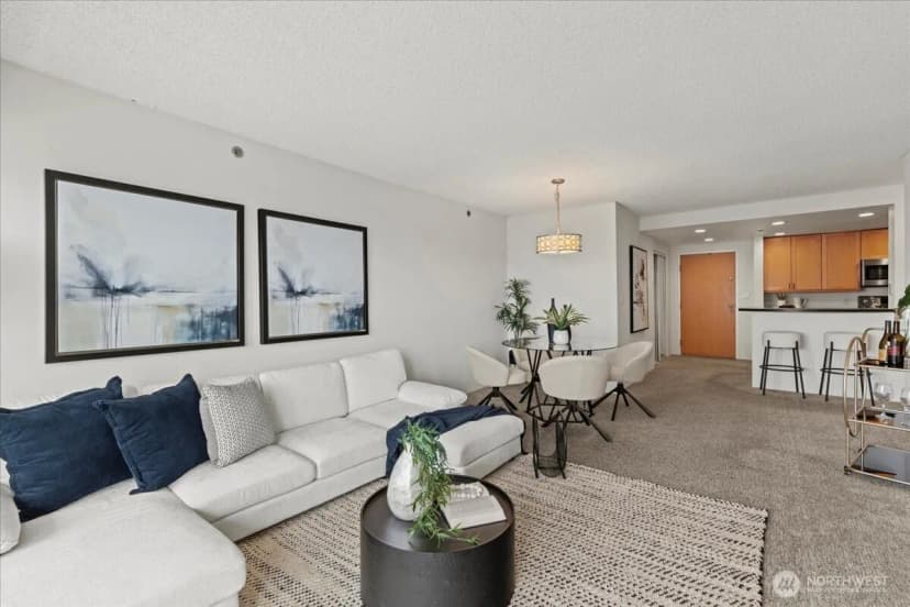 Property photo for 121 Vine Street #1404, Seattle photo 18