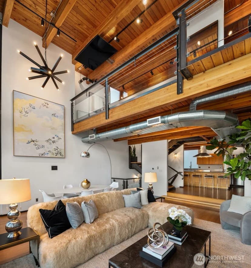Property photo for 1707 Dexter Avenue N #b, Seattle photo 15