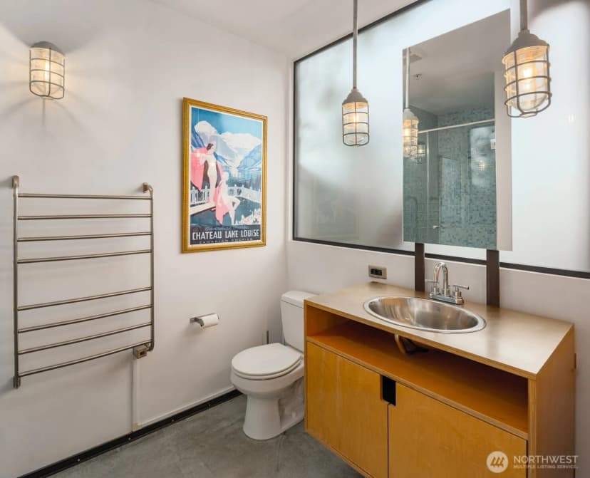 Property photo for 1707 Dexter Avenue N #b, Seattle photo 26