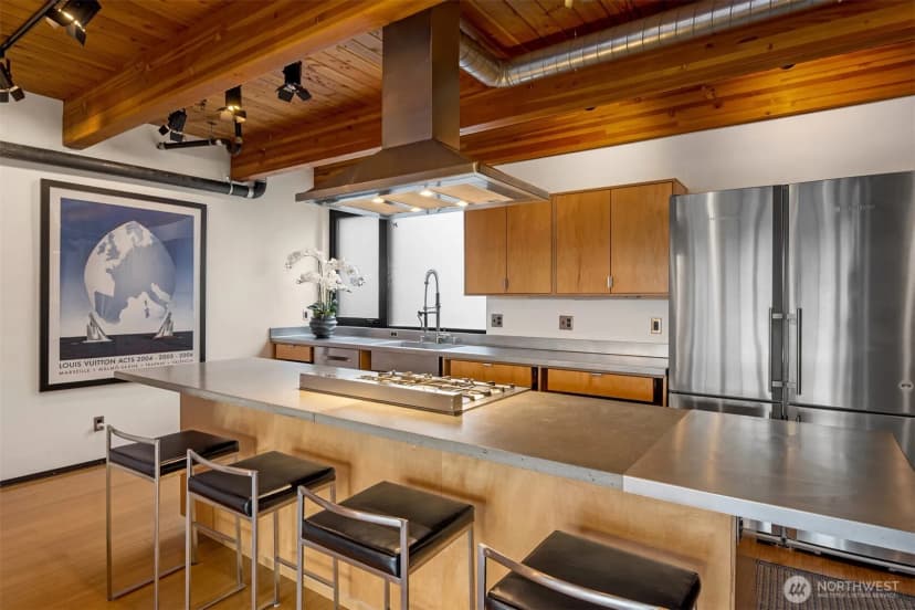 Property photo for 1707 Dexter Avenue N #b, Seattle photo 12