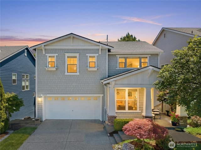 Property photo for 5080 163rd Place Se, Bellevue photo 2